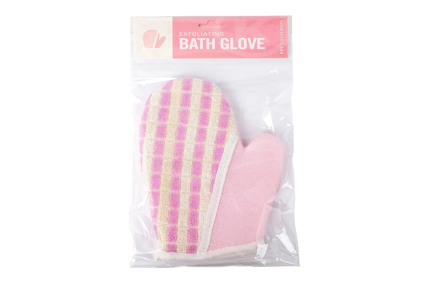 Exfoliating Bath Glove (BT523280)