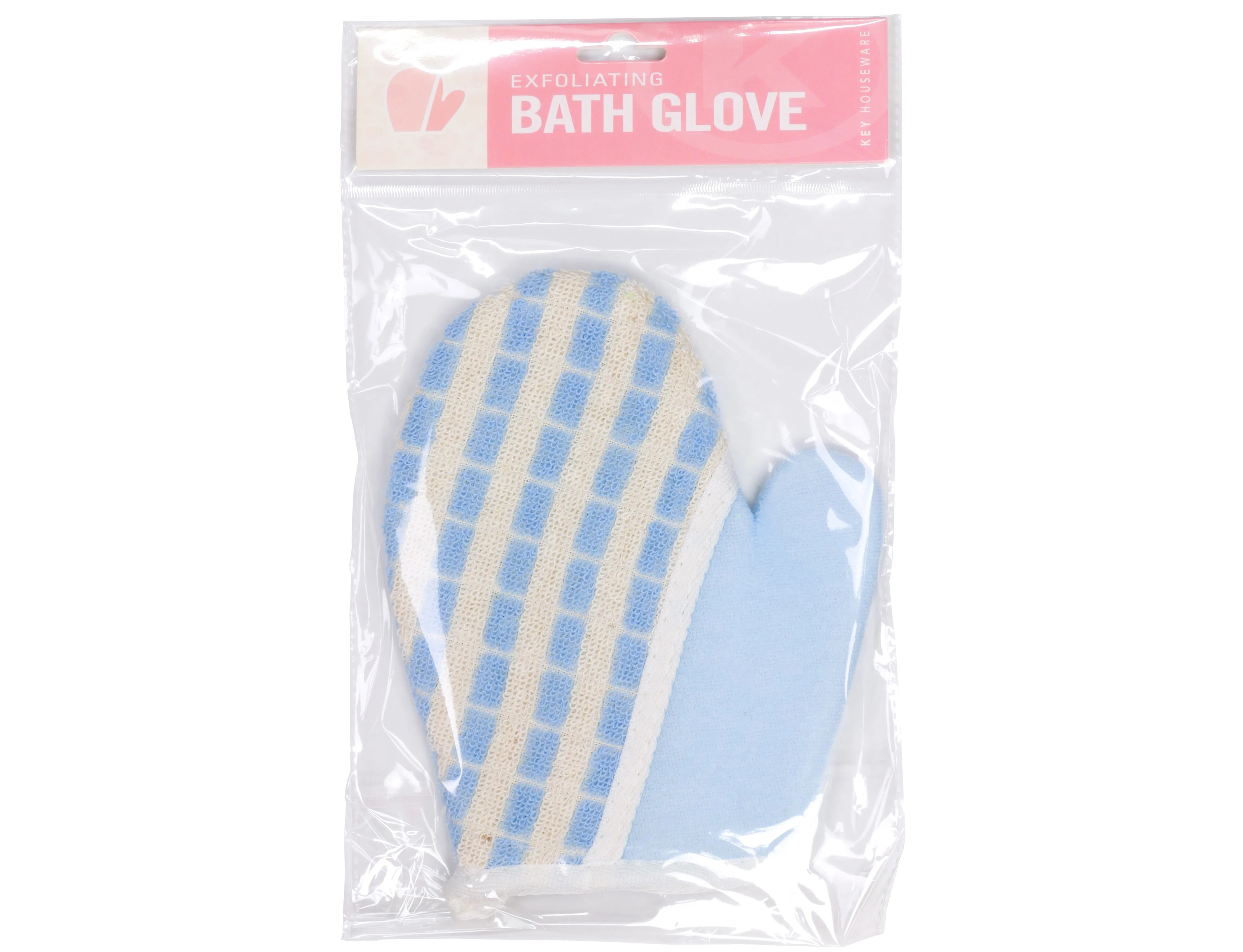 Exfoliating Bath Glove (BT523280)