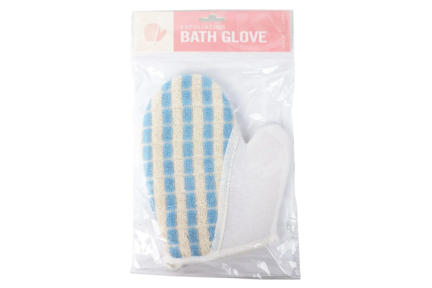 Exfoliating Bath Glove (BT523280)