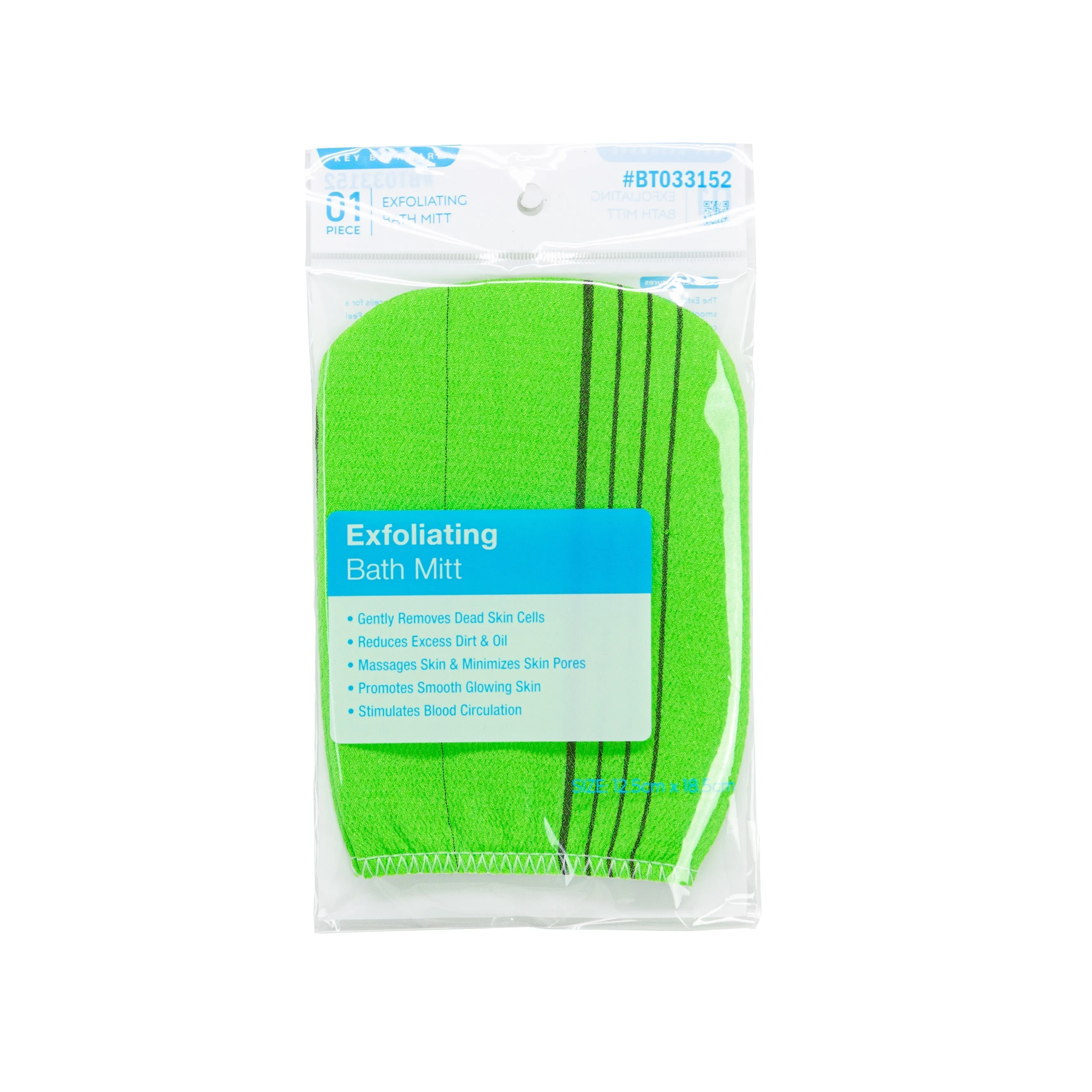 Exfoliating Bath Mitt (BT033152)