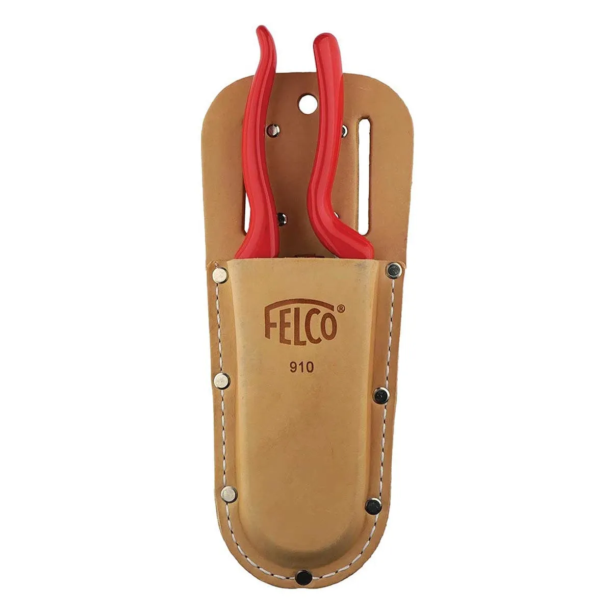 FELCO 8 Pruner & FELCO 910 Holster Combo Kit