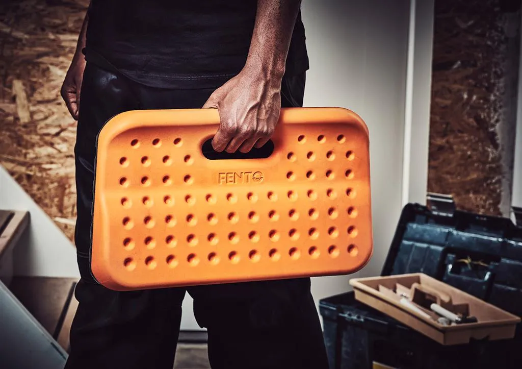 Fento Ergonomic Kneeling Board