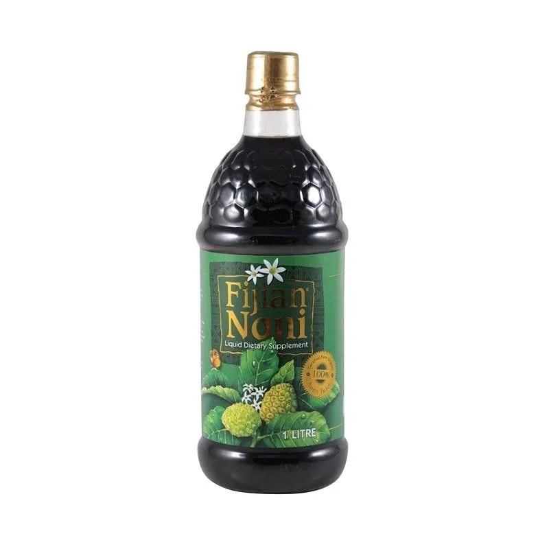 Fijian Noni Juice 100% 1L