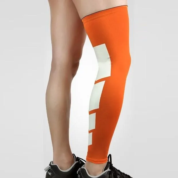 Full Leg Thigh High Compression Stockings