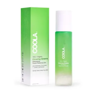 Glowing Greens Cleansing Gel