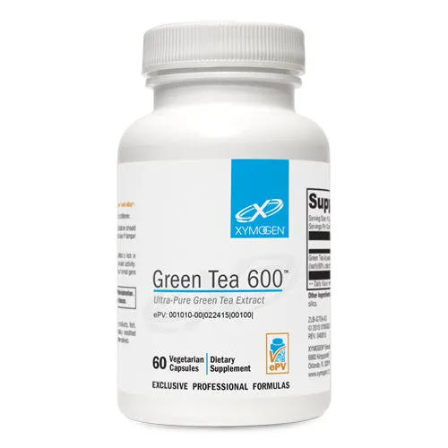 Green Tea 600