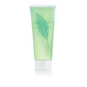 Green Tea Energizing Bath & Shower Gel