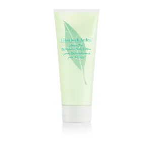 Green Tea Refreshing Body Lotion