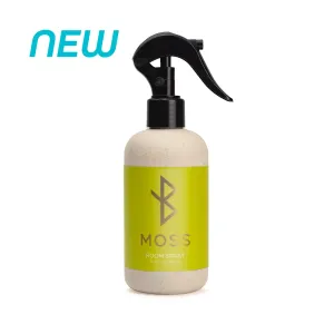 Hallo Iceland Moss Room Spray