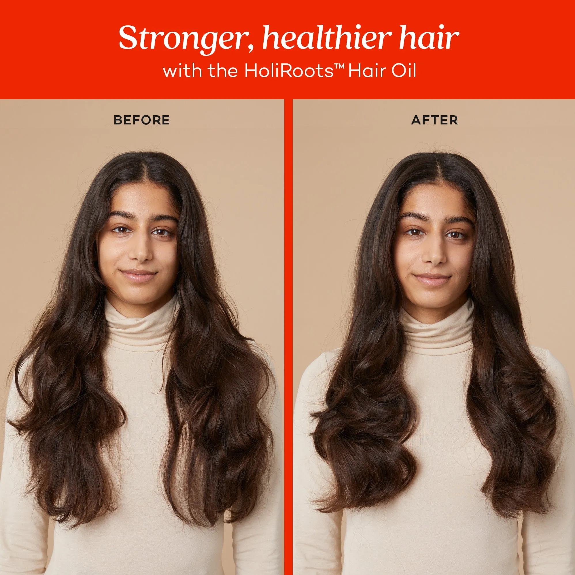 Healthy Hair Heroes