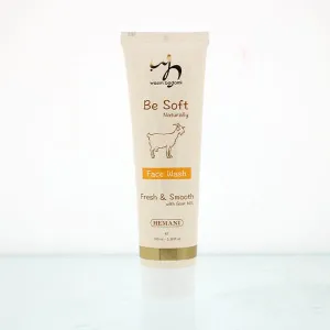 Hemani Be Soft Naturally Face Wash