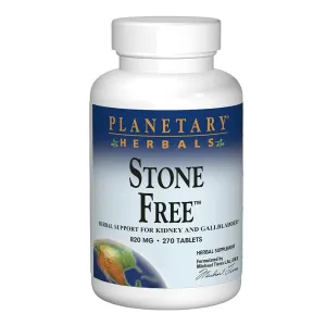 Herbals Stone Free 820mg