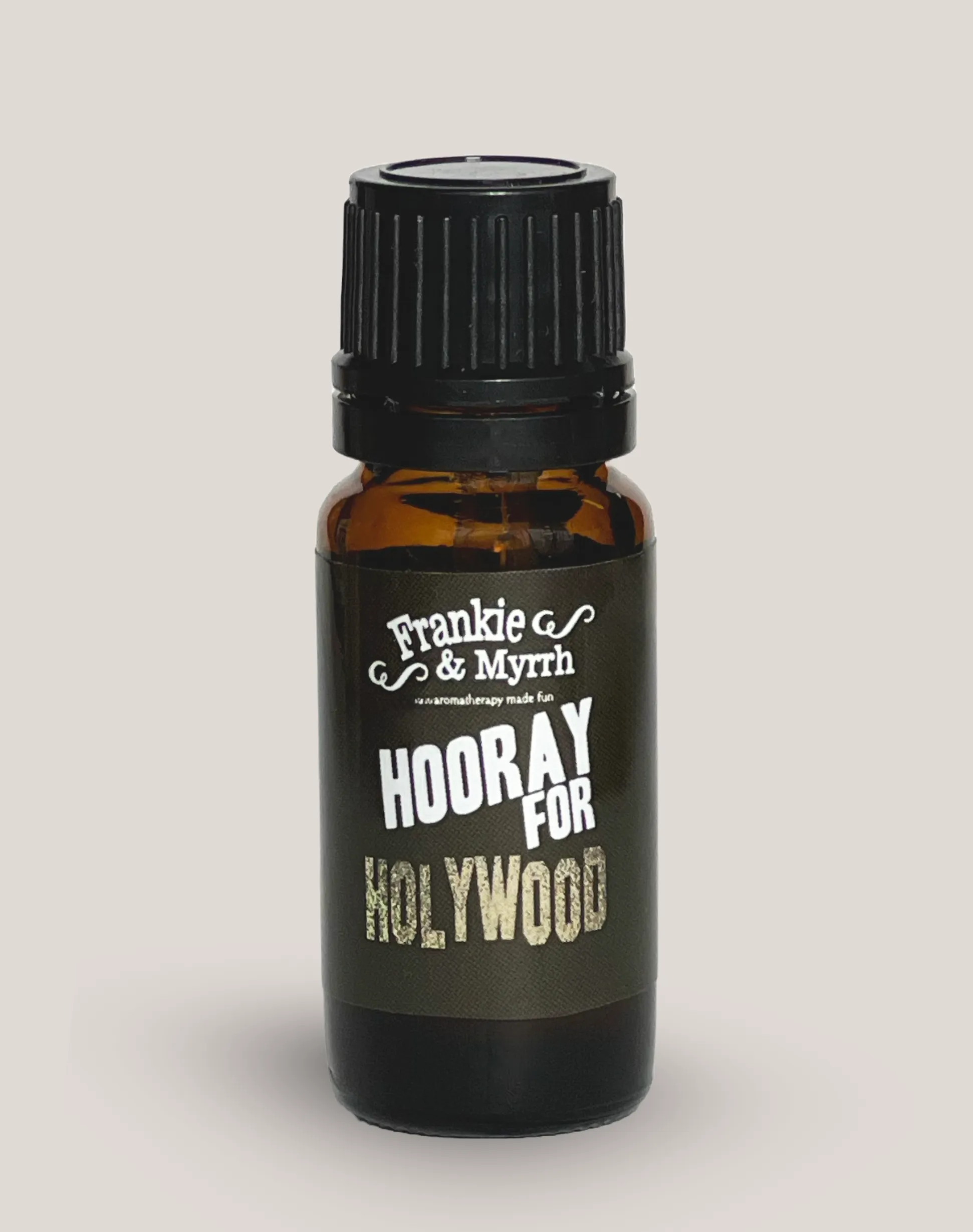 Hooray for Holywood | Palo Santo Blend