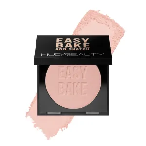 Huda Beauty Easy Bake Loose Baking & snatch  (cherry blossom)