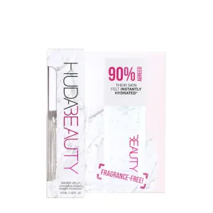 Huda Beauty Water Jelly Hydrating Face Primer