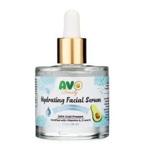 Hydrating Facial Serum