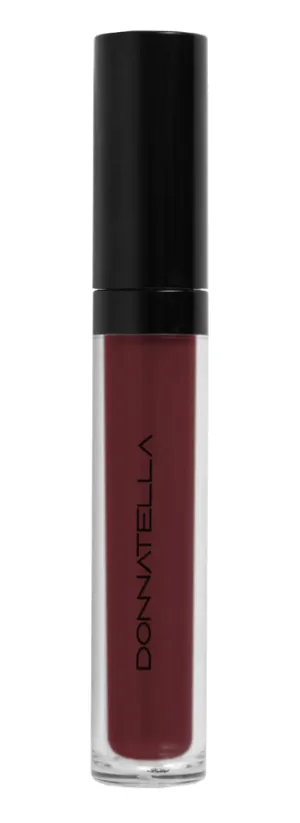 Hydrating Liquid Matte Gloss- Nocciola