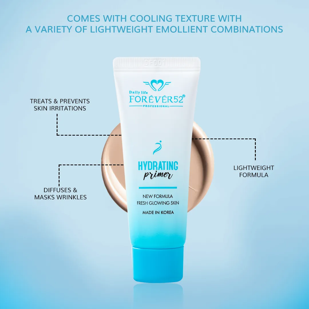 Hydrating Primer