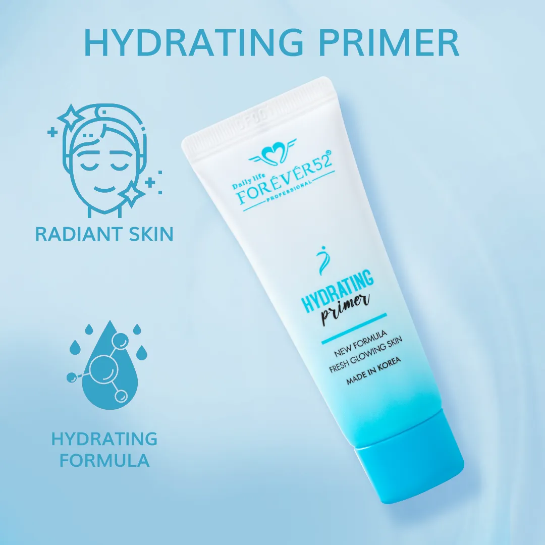 Hydrating Primer