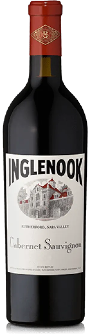 Inglenook Cabernet Sauvignon