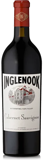 Inglenook Cabernet Sauvignon