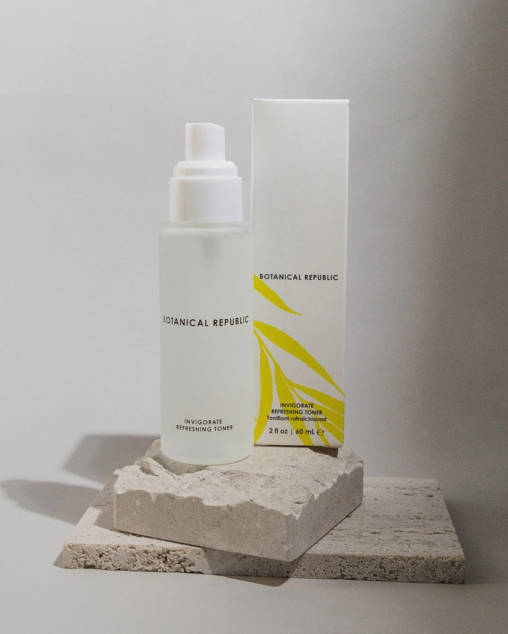 Invigorate Refreshing Toner