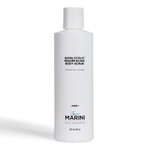 Jan Marini Bioglycolic Resurfacing Body Scrub