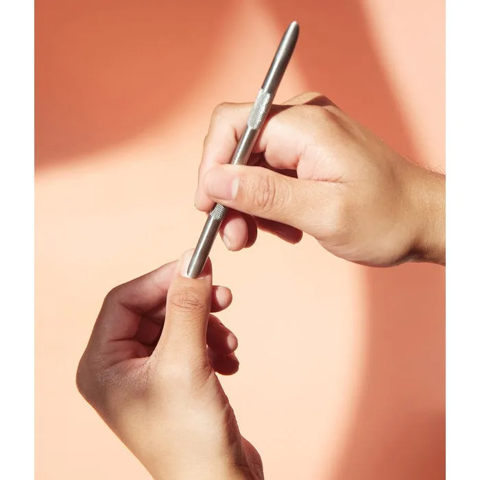 JINsoon - HyperCare - Cuticle Pusher   Reducer