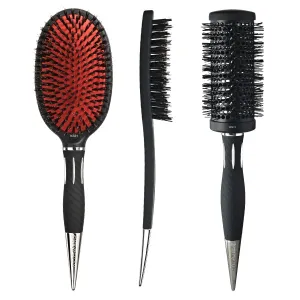 Kent Salon Brushes