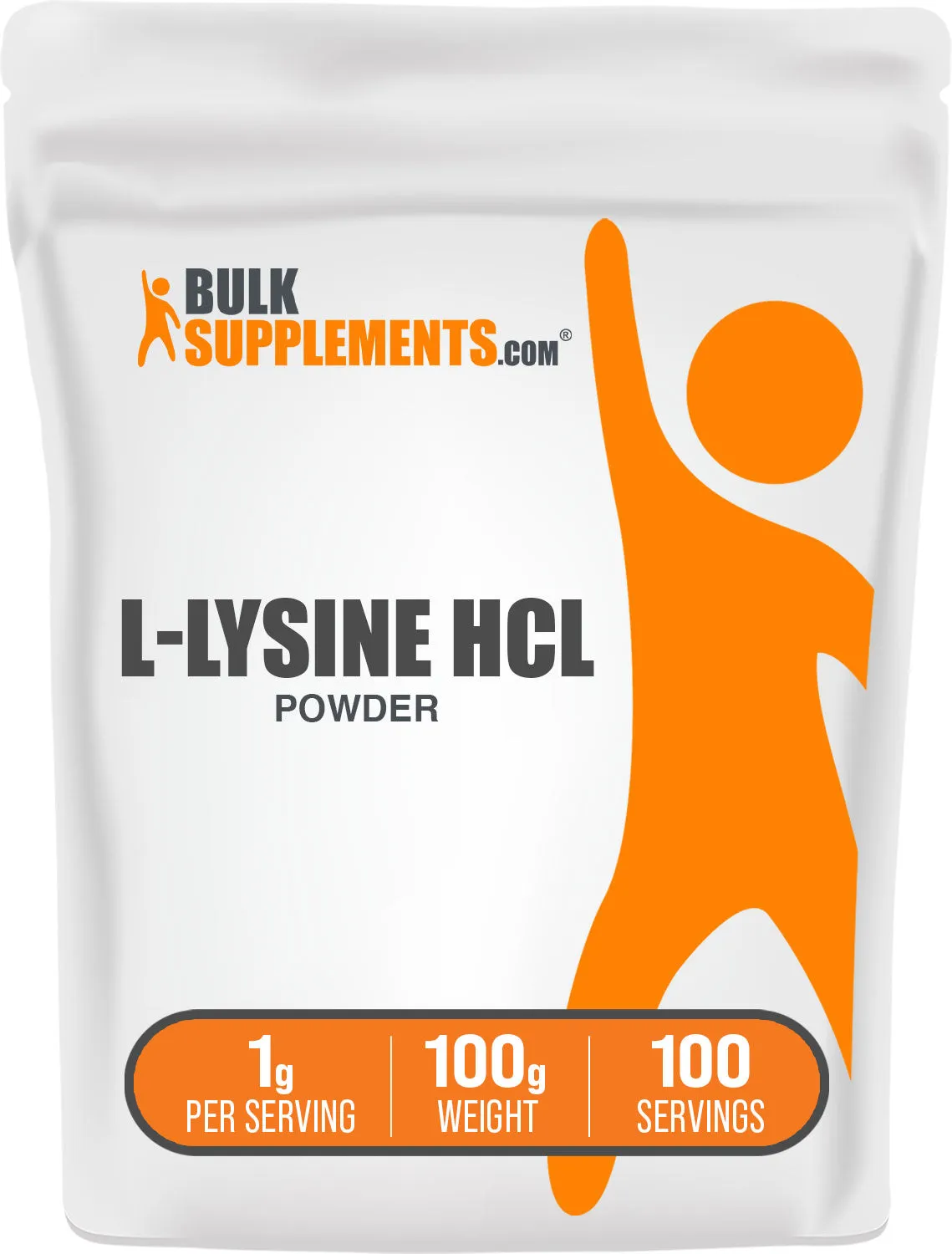 L-Lysine HCl Powder