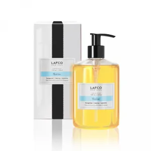 Lafco Marine 12oz Liquid Soap