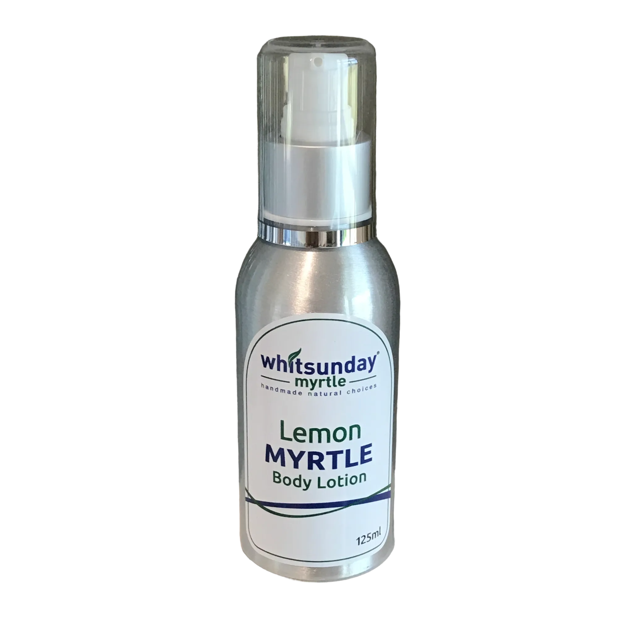 Lemon Myrtle Body Lotion