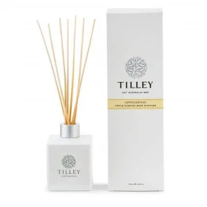 Lemongrass Aromatic Reed Diffuser