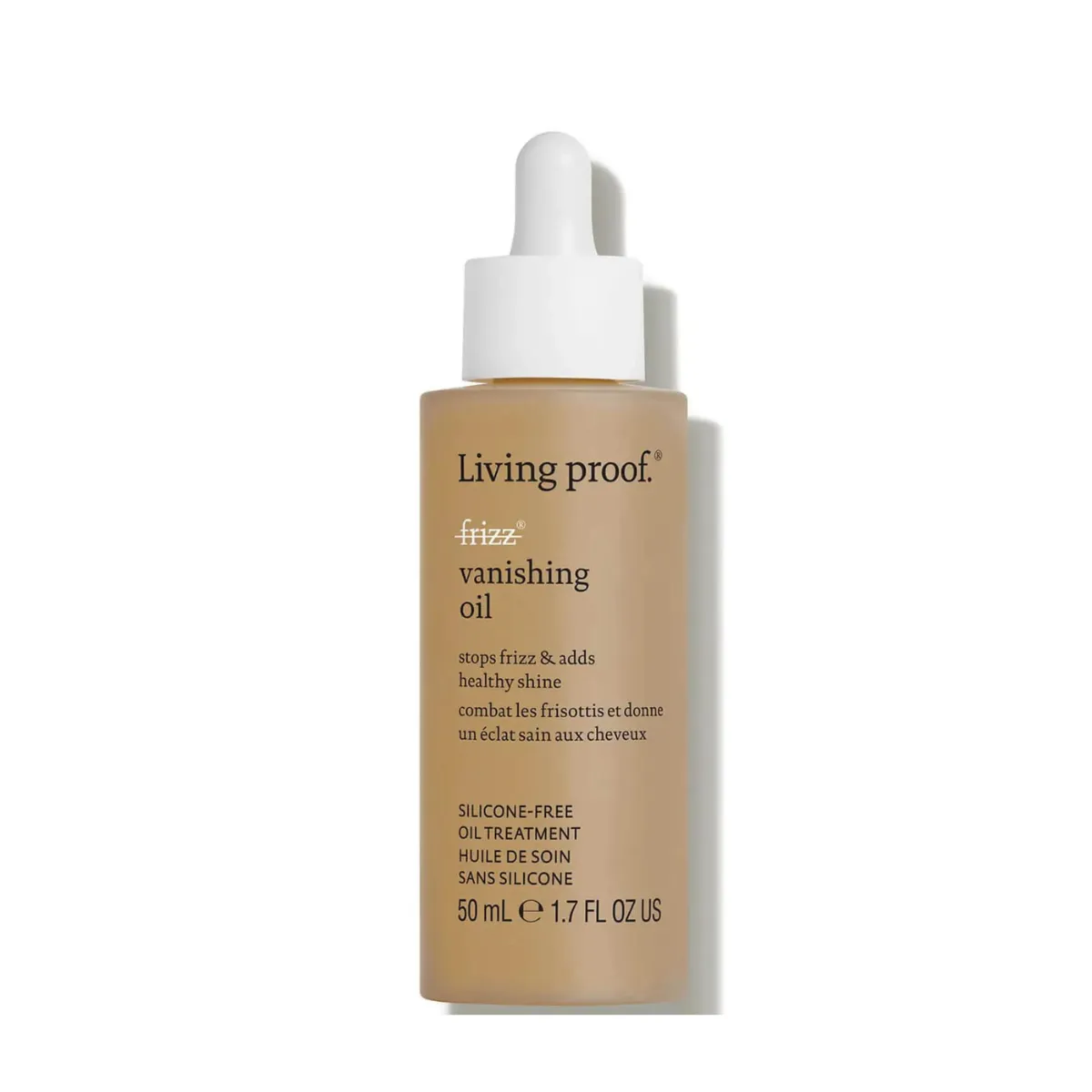 Living Proof No Frizz Vanishing Oil 50ml