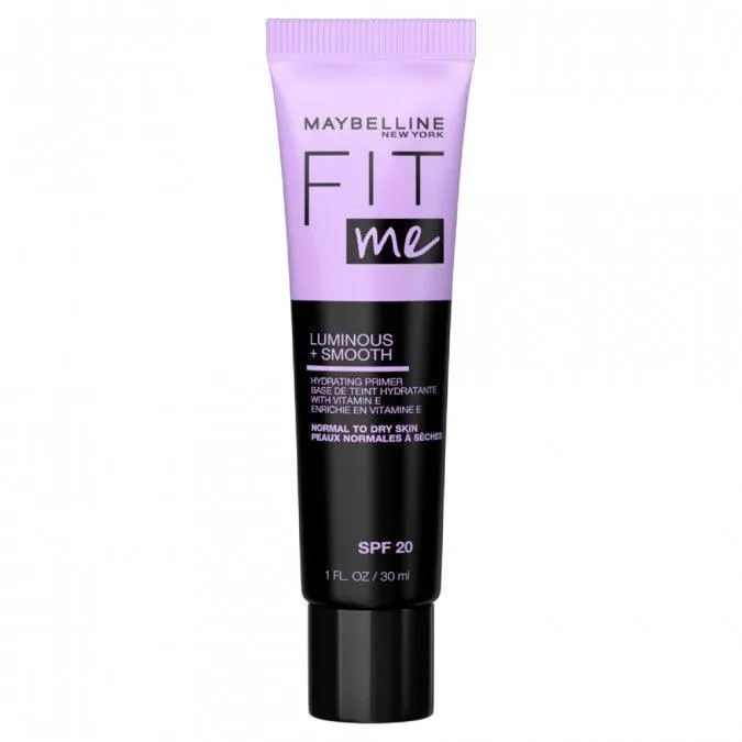 Maybelline Fit Me Dewy   Smooth Primer 30mL