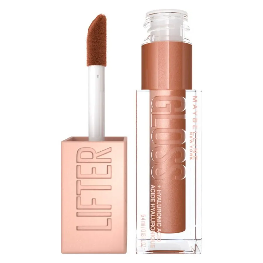 Maybelline Lifter Gloss Lip Gloss 18 Bronze