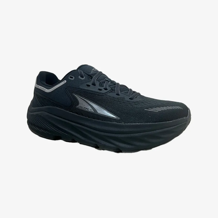 Men's Via Olympus (Black)