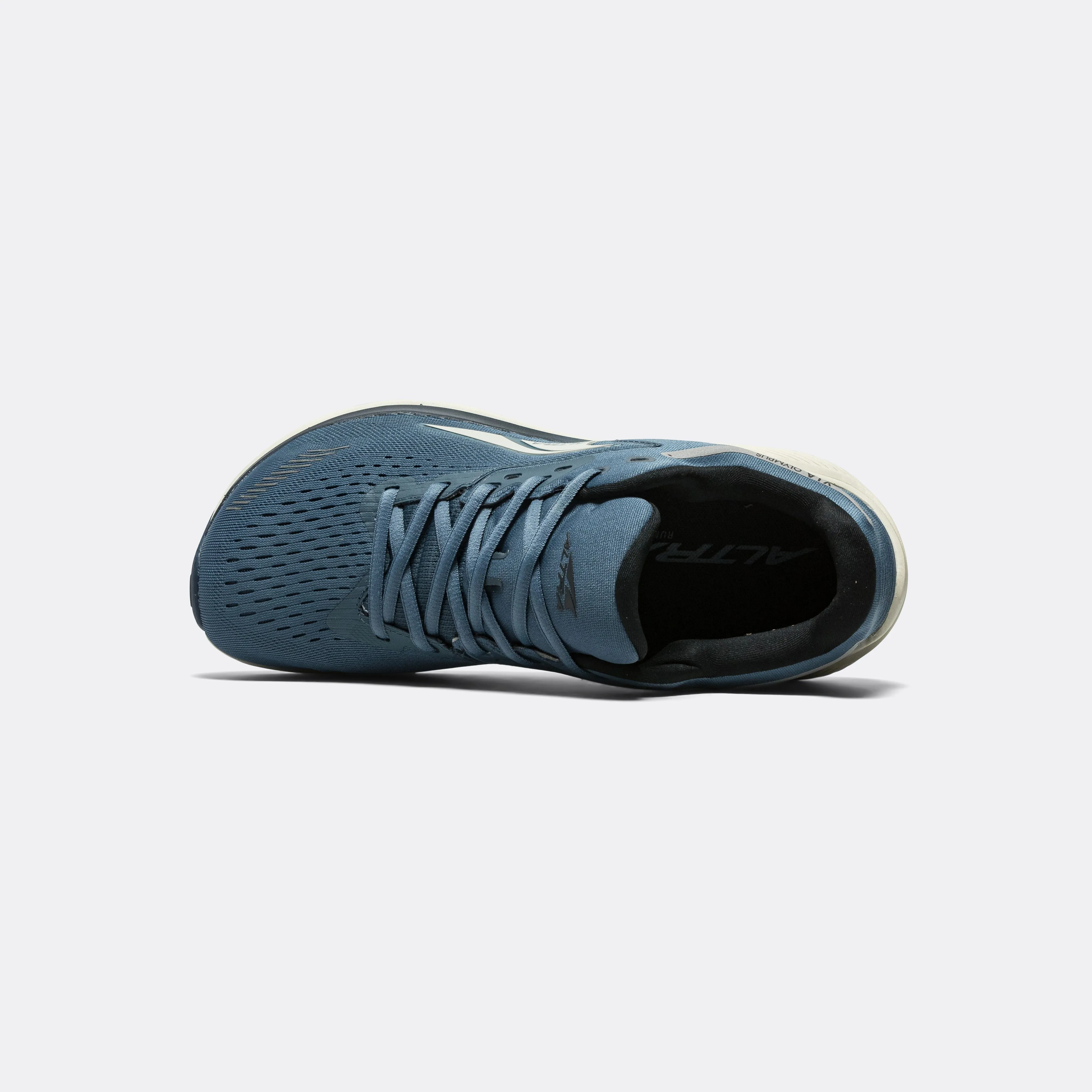 Mens Via Olympus - Mineral Blue