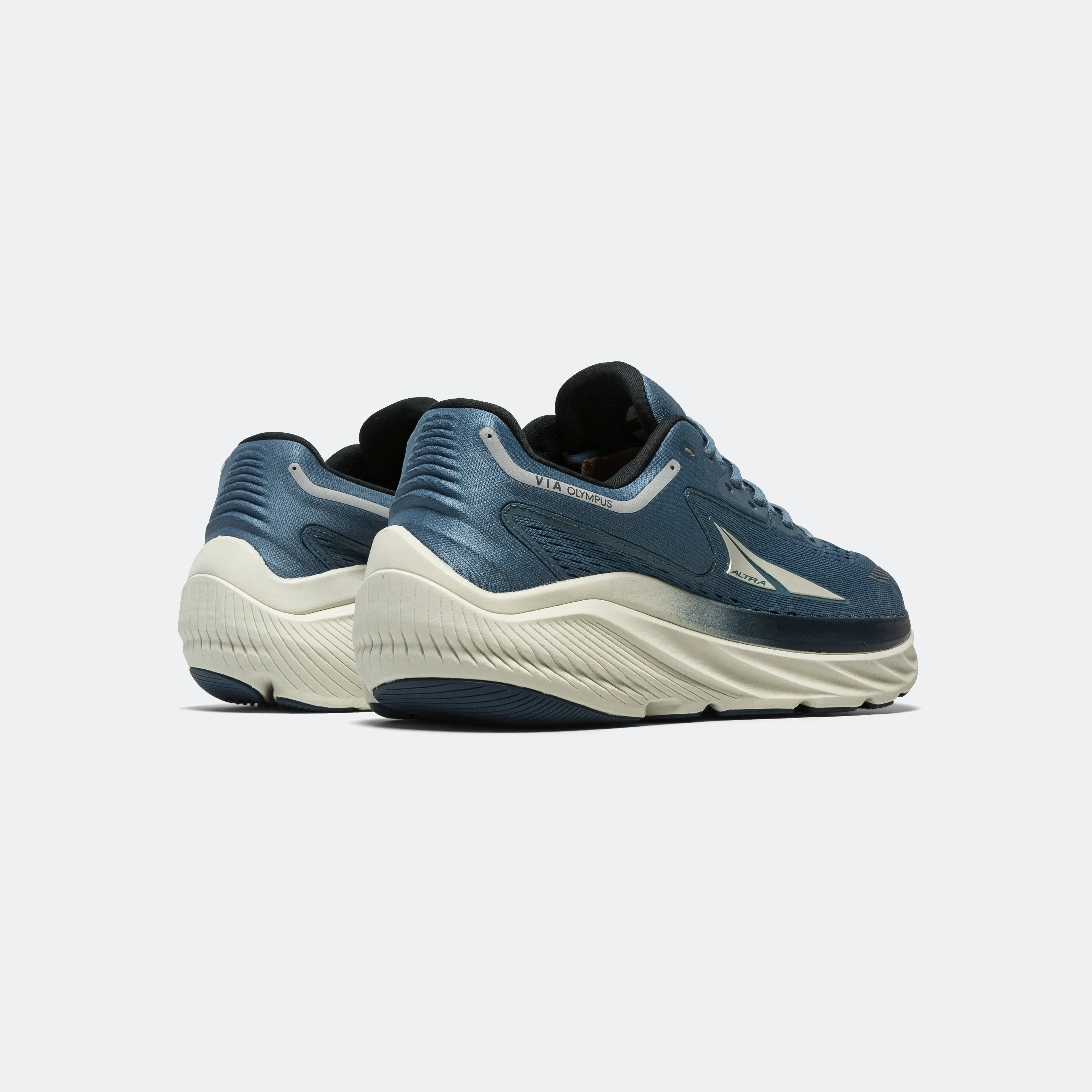 Mens Via Olympus - Mineral Blue