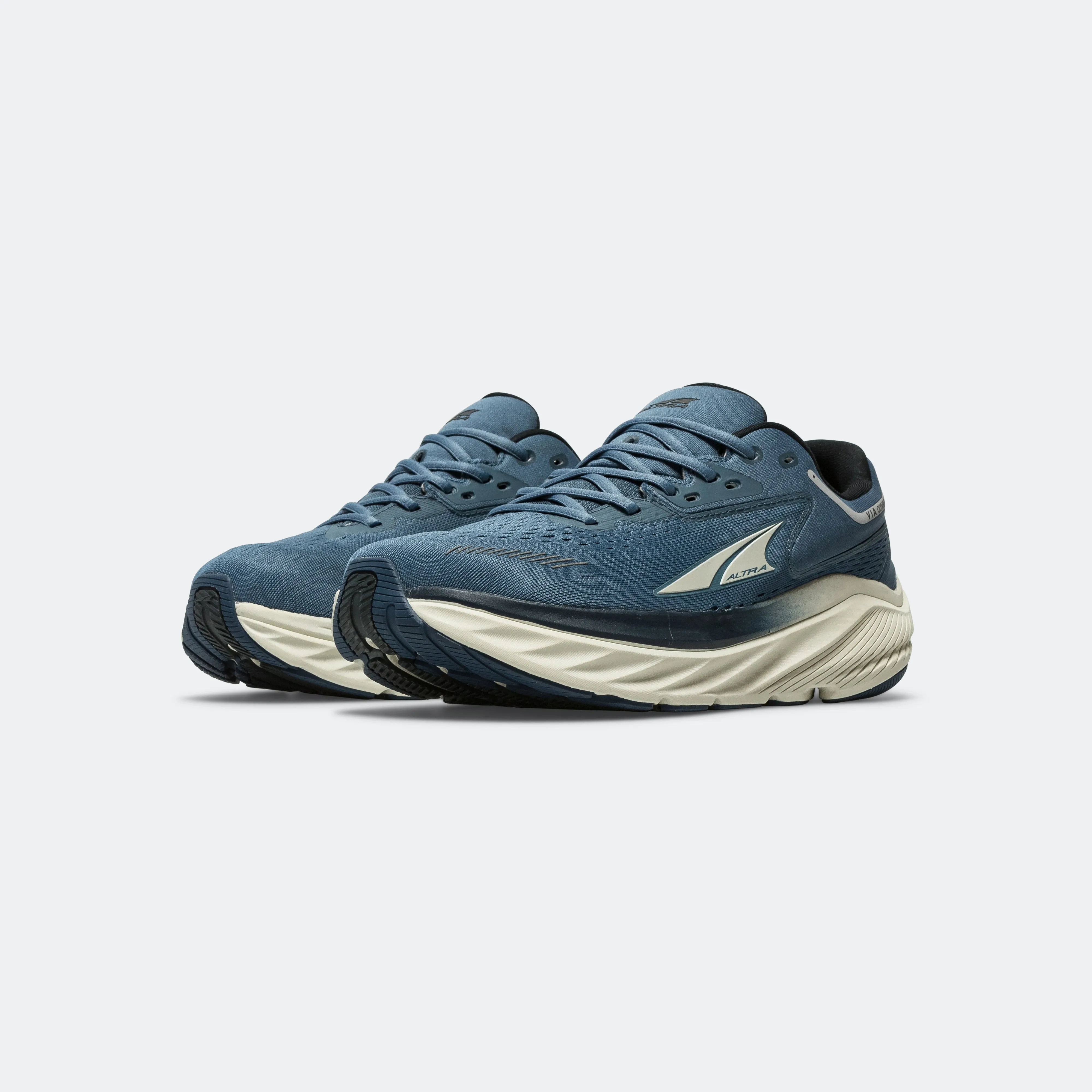 Mens Via Olympus - Mineral Blue