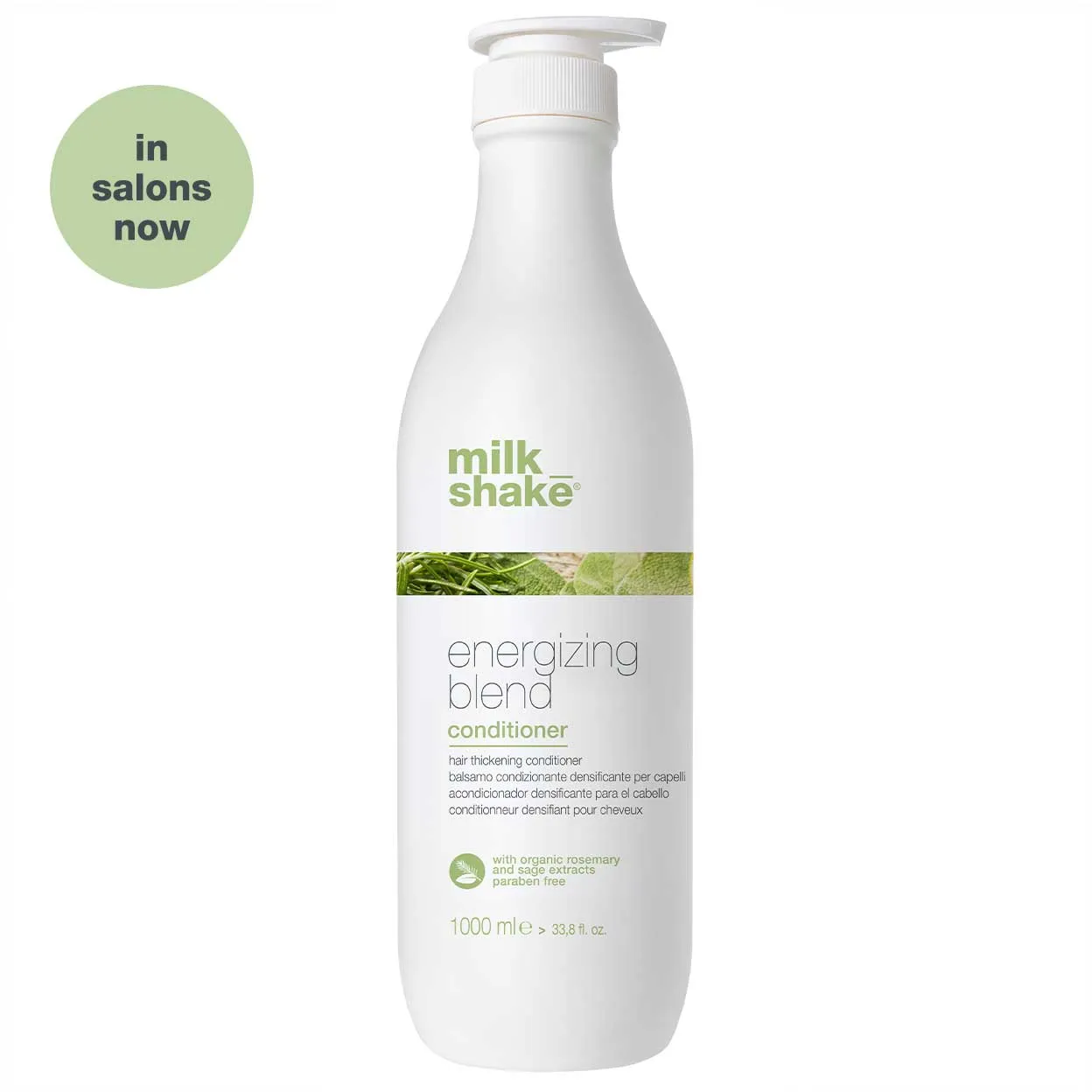 milk_shake energizing blend conditioner