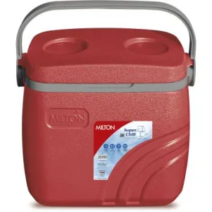 Milton Super Chill Ice Box 30L Red