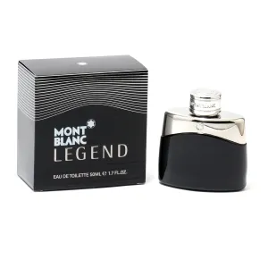 MONT BLANC LEGEND MEN EDT SPRAY 1.7 OZ