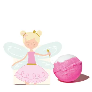 MUSEE BATH | Fairy Boxed Bath Bomb