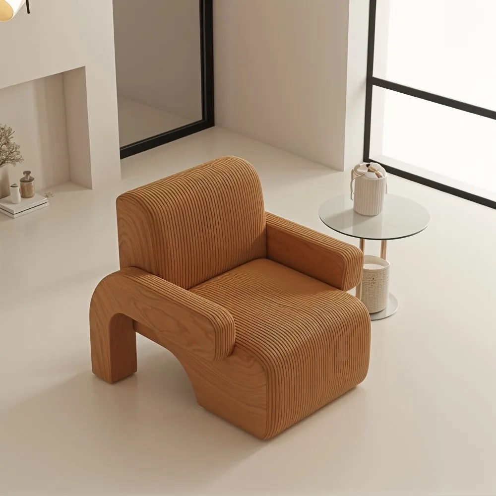 Nebet Accent Chair