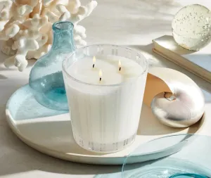 Ocean Mist & Sea Salt Candle