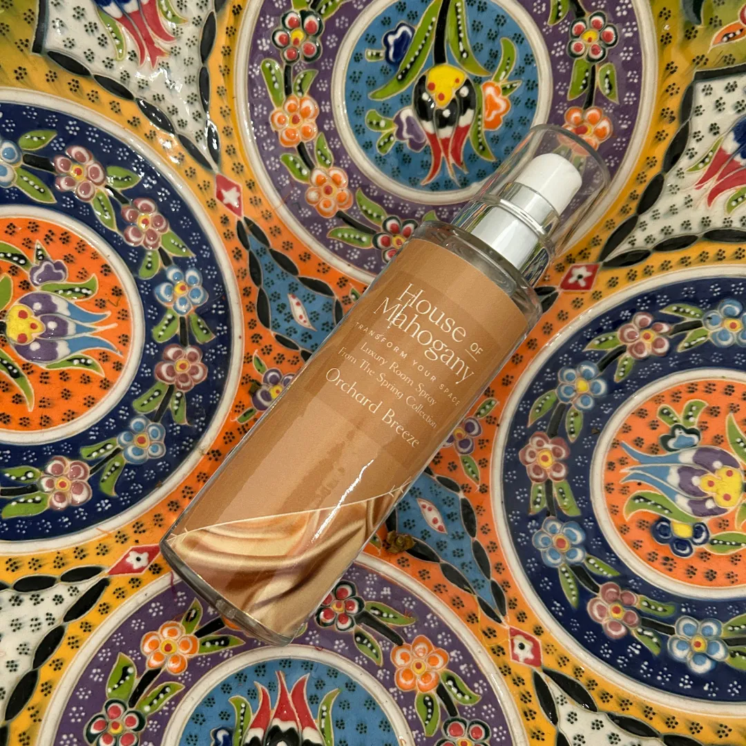 Orchard Breeze Room Spray