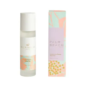 Palm Beach Collection Neroli & Pear Blossom Room Mist Limited Edition 100ml