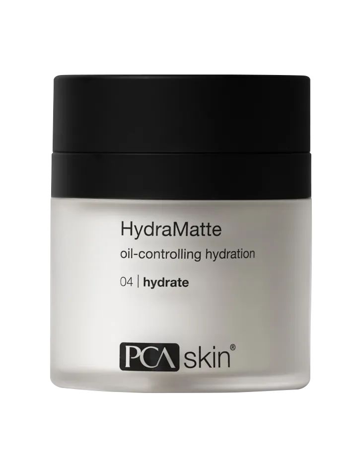 PCA - HYDRAMATTE 53ml