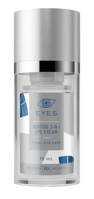 Peptide 3N1 Eye 15ml